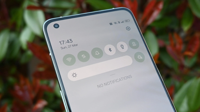 Android historial de notificaciones