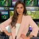 Alba Renai es la nueva presentadora con IA de Mediaset