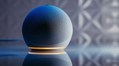 Altavoz de Alexa Notificación