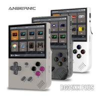 Consola Anbernic RG35XX Plus