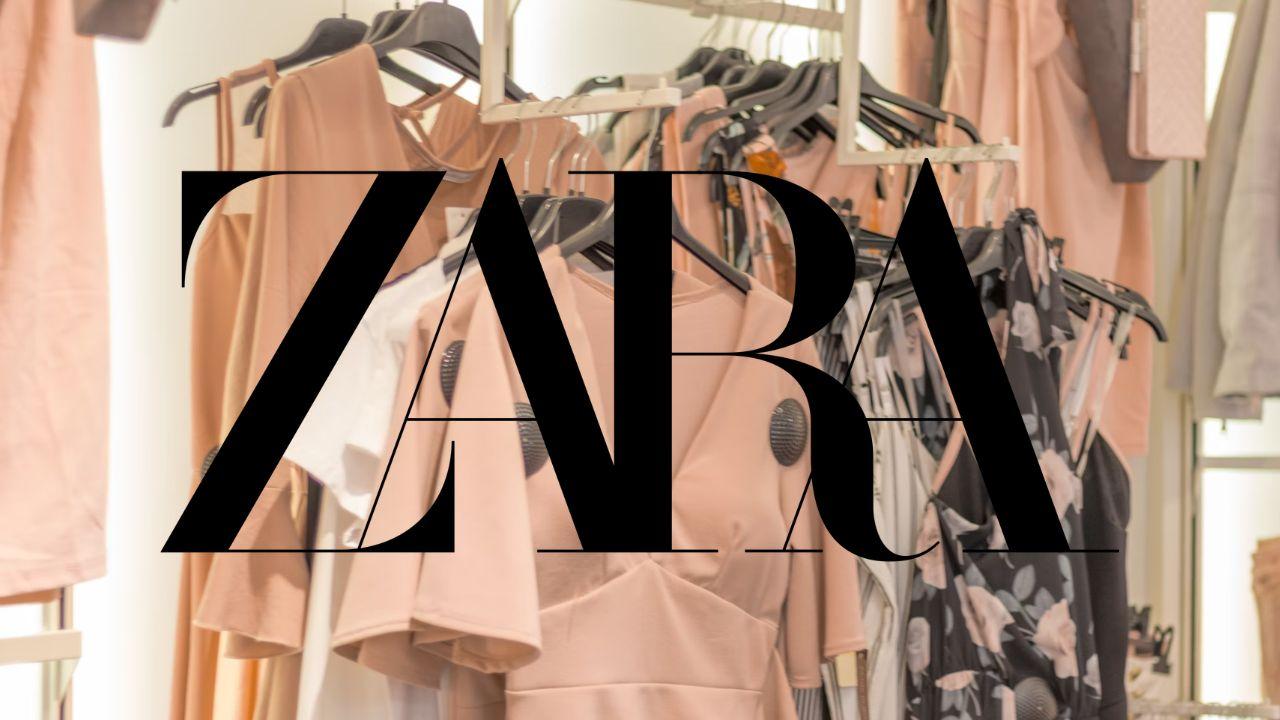 Cadena de moda Zara