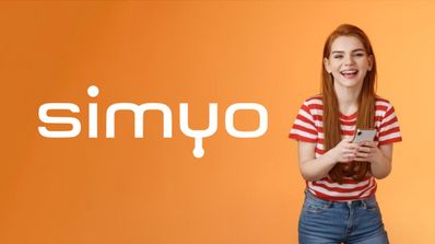 Simyo nuevas tarifas