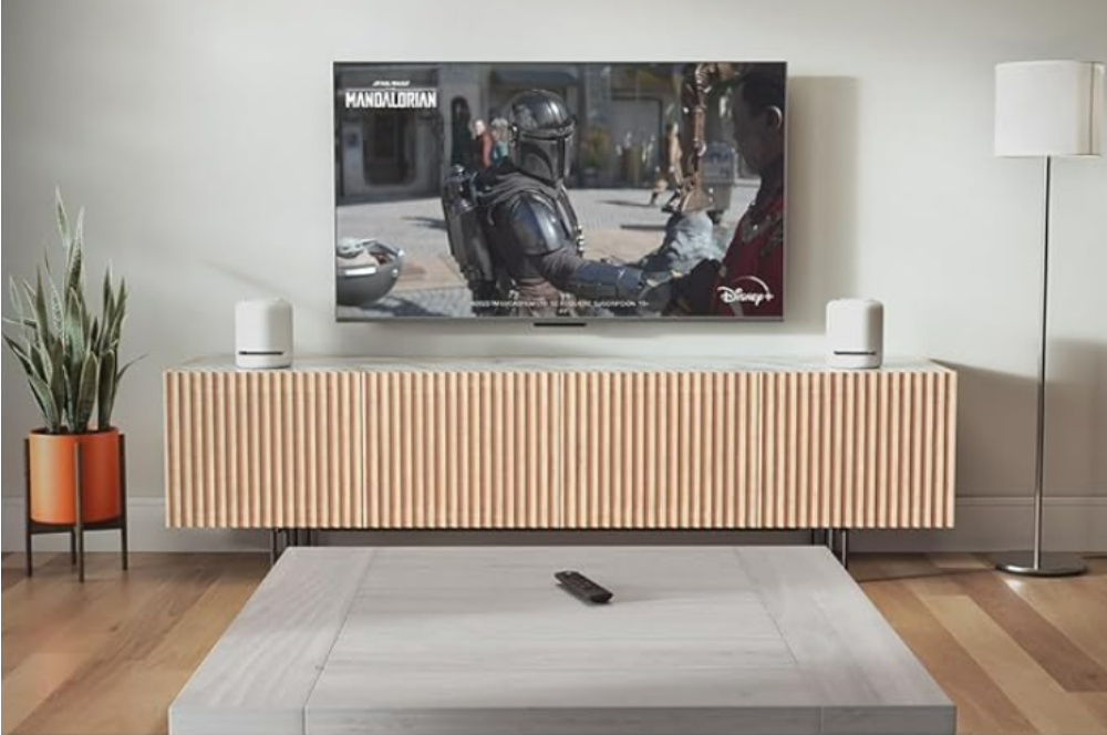 Fire TV Stick 4K Max oferta en Amazon