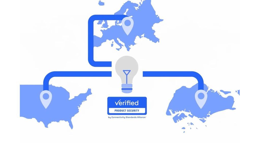 Sistema de certificación del IoT de CSA