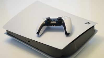 Consola PlayStation 5