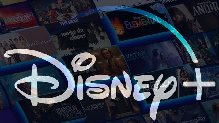 Disney+ cambia su imagen de marca: su nuevo logo será verde