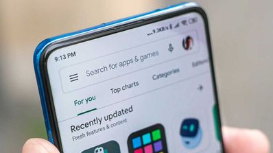 Google Play Store Android
