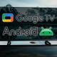 Google Tv Android Tv