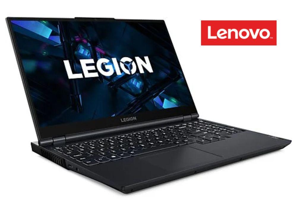 Lenovo portatil Legion