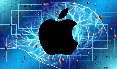 Logo Apple