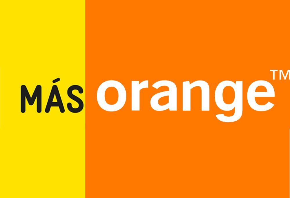 Nombre Más Orange