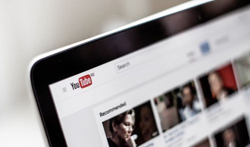 Plataforma YouTube