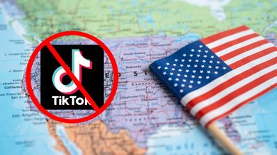 Prohibición TikTok EEUU