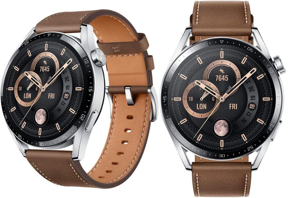 Reloj Huawei Watch GT 3