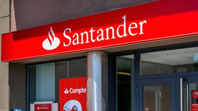 banco Santander