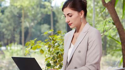 Portátiles seguros Lenovo