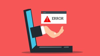 Windows 11 carpetas error