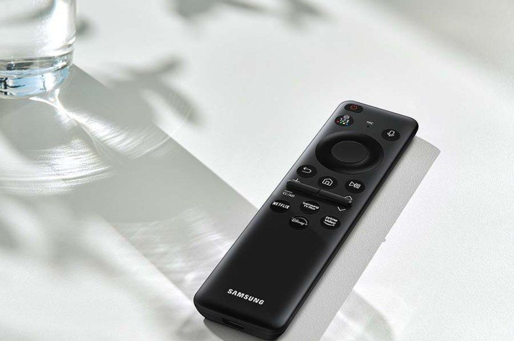 Samsung TV 4K oferta en Amazon