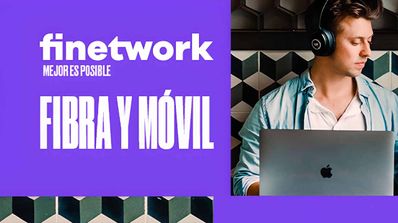 tarifas de finetwork