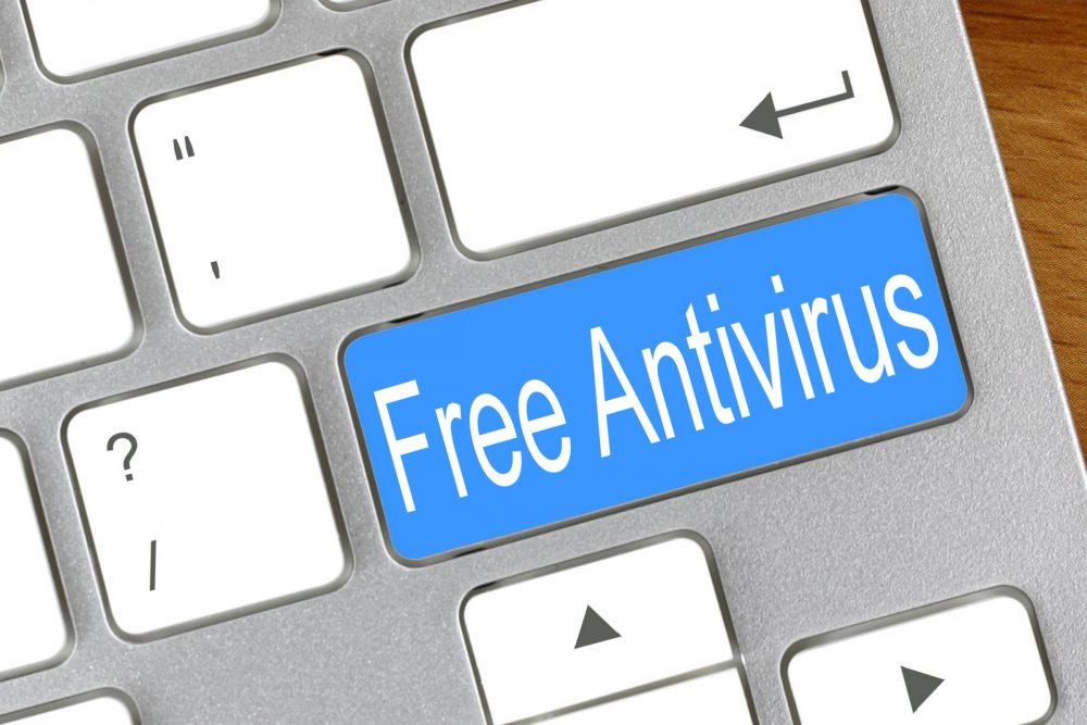 antivirus gratuito Mac y Windows