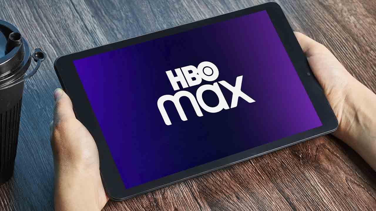 plataforma HBO Max
