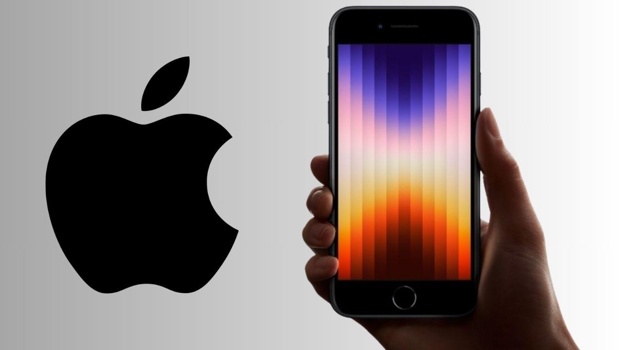 El iPhone SE (2022) de Apple más barato que nunca en este ecommerce