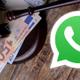 WhatsApp sentencia préstamo verbal
