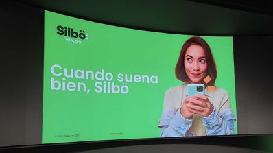 Silbö Telecom