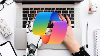 Microsoft Copilot inmersivo