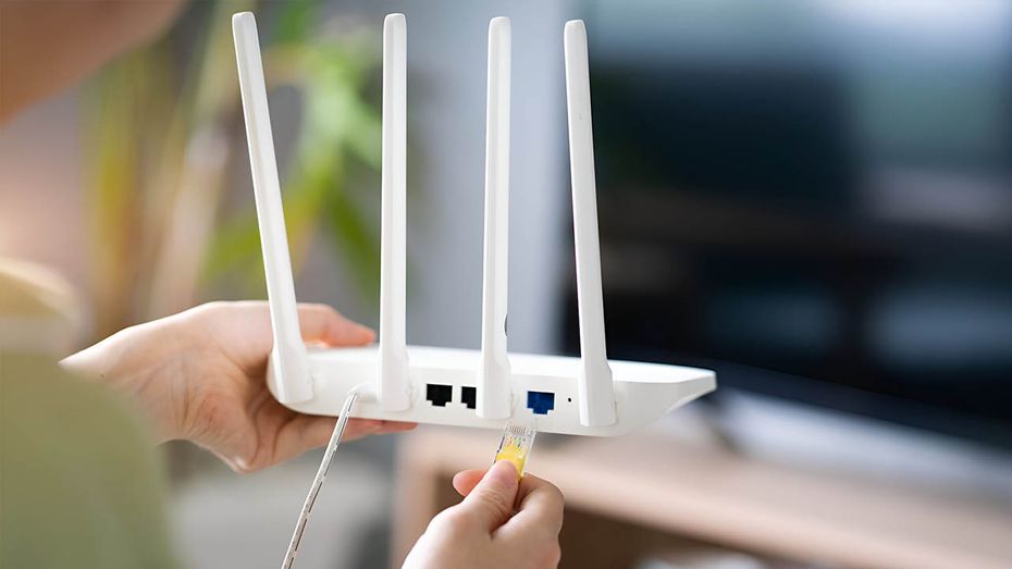 4 cosas que puedes hacer para que tu router no se rompa antes de tiempo