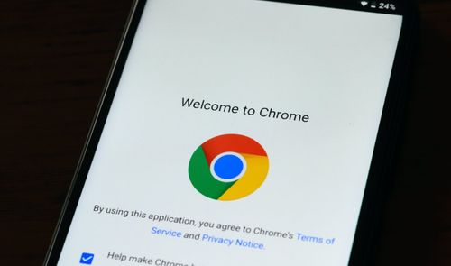 Google Chrome pestañas personalizadas
