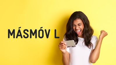MásMóvil nuevas tarigas prepago