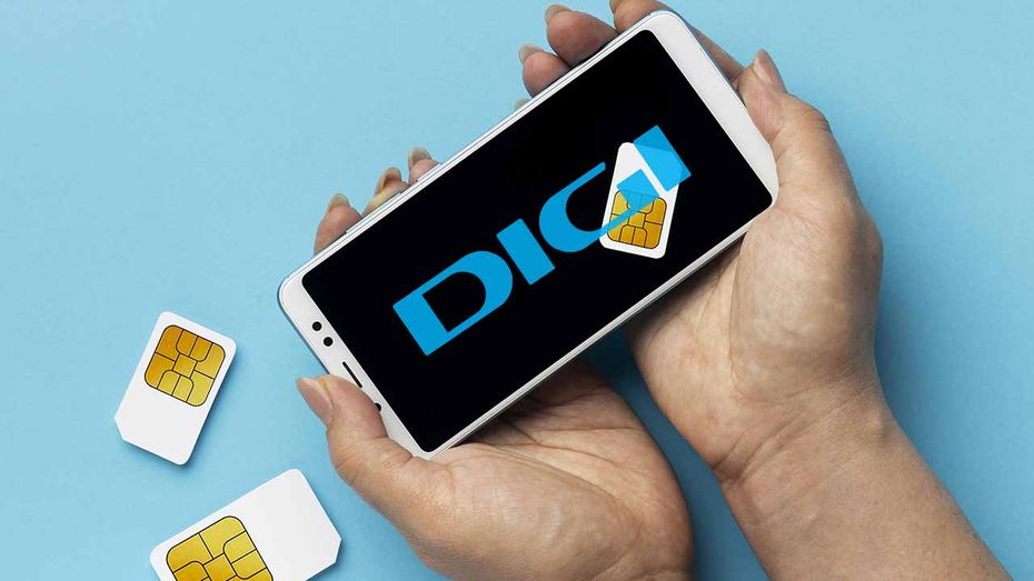 Digi tiene un problema: controlar el duplicado de las SIM