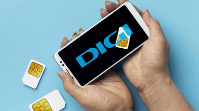 SIM Digi