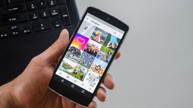 Instagram juego oculto
