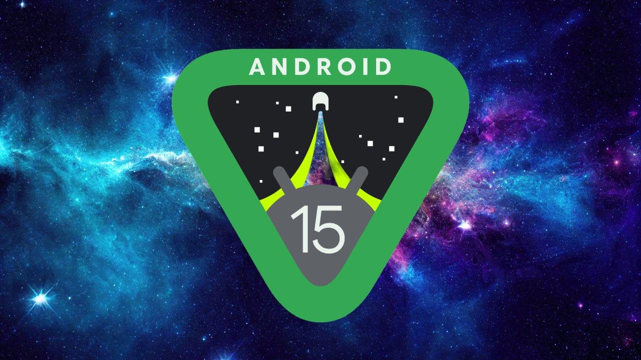 Android 15 soporte satelital