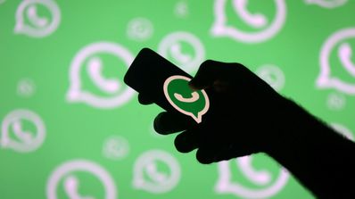 WhatsApp ver usuarios conectados