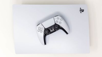 PS5 Pro características técnicas