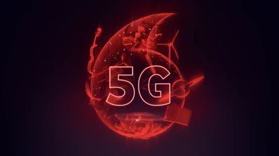 5G de Vodafone