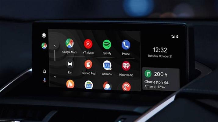 Cómo convertir tu smartphone antiguo en un Android Auto para el coche