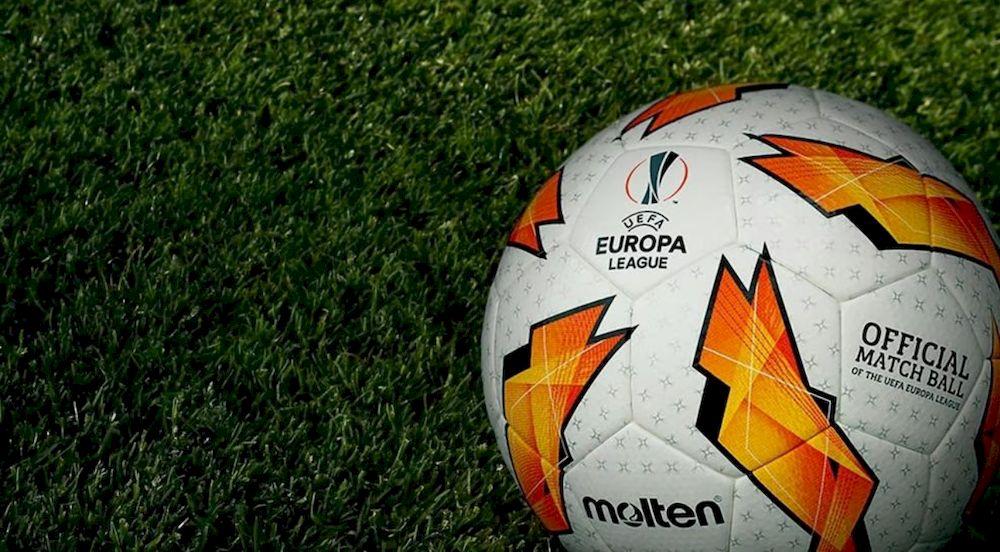 El balón oficial utilizado por la UEFA Europa League