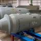 Bombas rusas planeadoras modelo FAB-1500