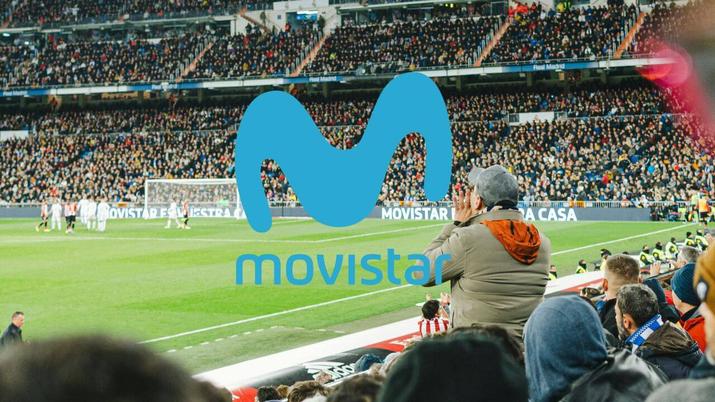 Movistar lanza una oferta inesperada con todo el fútbol por un pago único de 30 euros