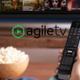 Agile TV mejoras en televisión