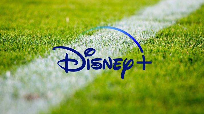 Disney+ compra los derechos de estas competiciones de fútbol hasta 2027