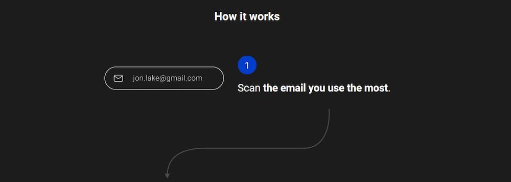 Proceso de inicio de comprobación de la huella digital de Malwarebytes
