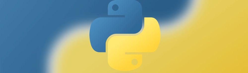 Logo de Python 2 presente en la versión Leia de Kodi
