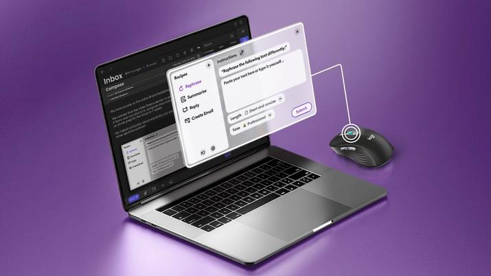 Ahora puedes abrir ChatGPT cómodamente desde tu ratón o teclado