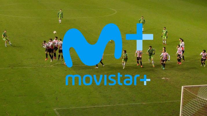 Movistar Plus+ estrena tres nuevos canales deportivos con fútbol y baloncesto