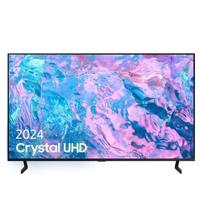 Smart TV Samsung Crystal UHD 43 pulgadas